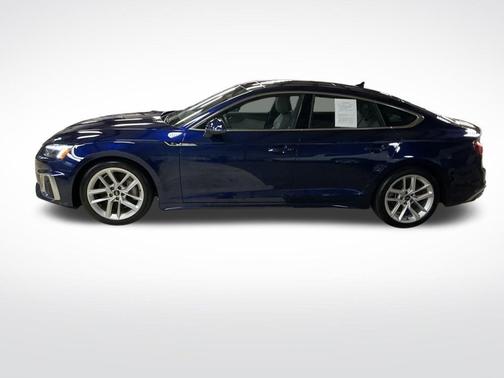 2023 Audi A5 Sportback 45 S Line Premium Plus