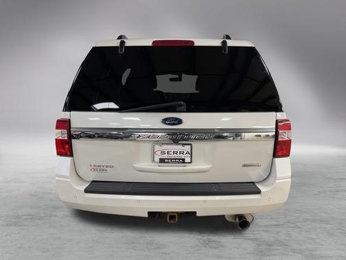 2016 Ford Expedition Limited