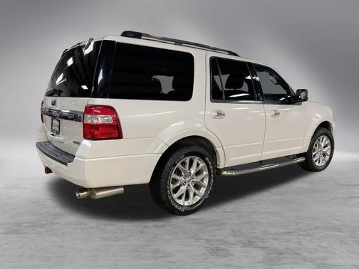 2016 Ford Expedition Limited