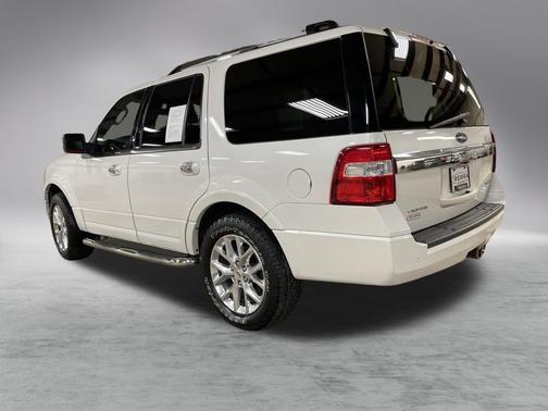 2016 Ford Expedition Limited