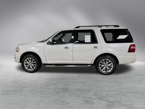 2016 Ford Expedition Limited