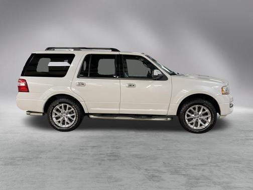 2016 Ford Expedition Limited