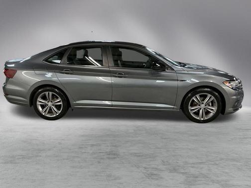 2021 Volkswagen Jetta 1.4T R-Line