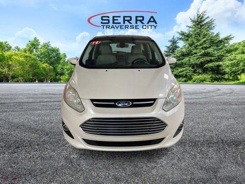 2014 Ford C-Max Energi SEL