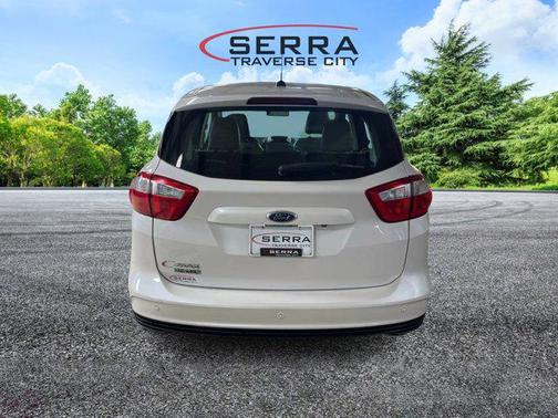 2014 Ford C-Max Energi SEL