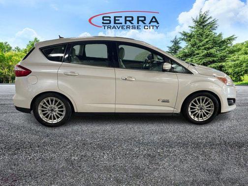 2014 Ford C-Max Energi SEL