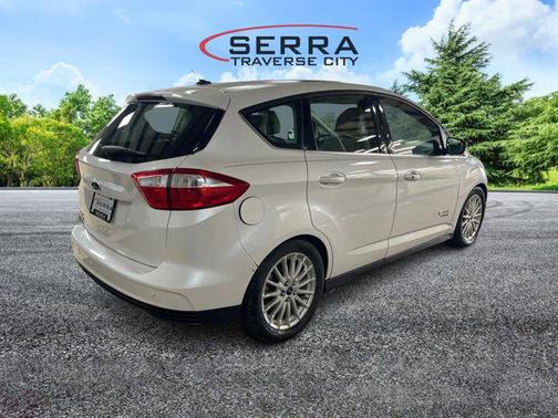 2014 Ford C-Max Energi SEL