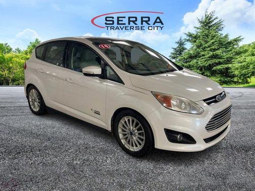 2014 Ford C-Max Energi SEL
