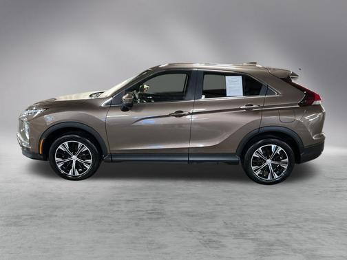 2022 Mitsubishi Eclipse Cross SE