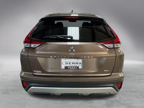 2022 Mitsubishi Eclipse Cross SE