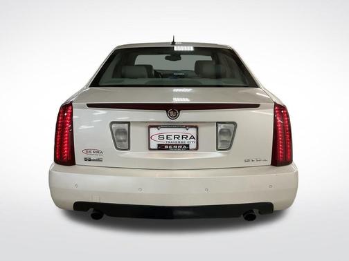 2007 Cadillac STS V8