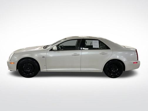 2007 Cadillac STS V8