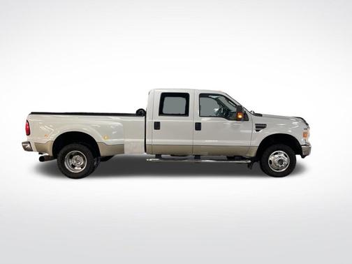 2008 Ford F-350 Lariat