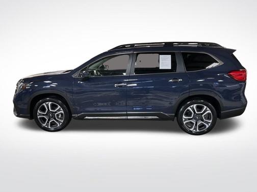 2024 Subaru Ascent Touring 7-Passenger