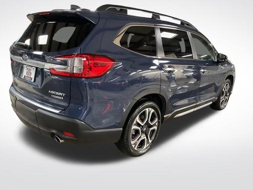 2024 Subaru Ascent Touring 7-Passenger