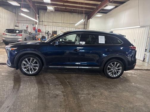 2017 Mazda CX-9 Grand Touring