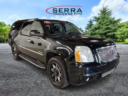 2011 GMC Yukon XL Denali