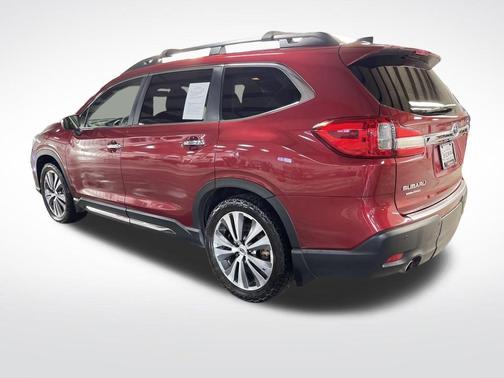 2019 Subaru Ascent Touring 7-Passenger