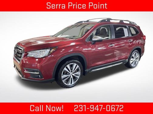 2019 Subaru Ascent Touring 7-Passenger