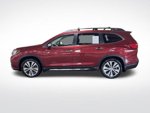 2019 Subaru Ascent Touring 7-Passenger