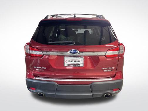 2019 Subaru Ascent Touring 7-Passenger