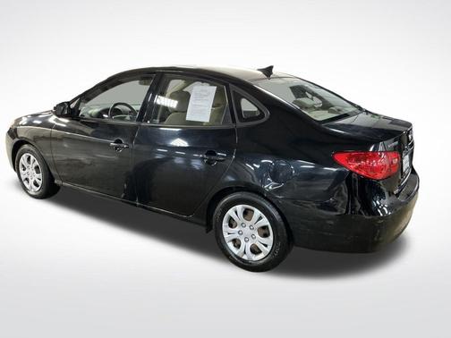 2010 Hyundai ELANTRA GLS