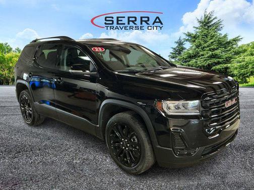2023 GMC Acadia AWD SLE