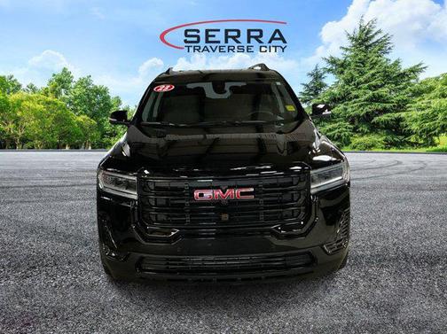 2023 GMC Acadia AWD SLE