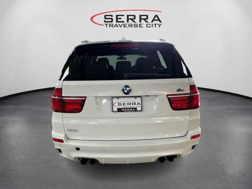 2012 BMW X5 M Base