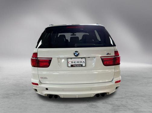 2012 BMW X5 M Base