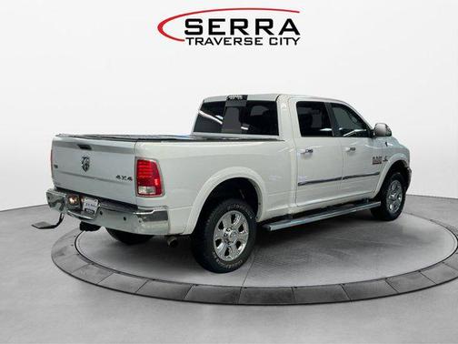 2014 RAM 2500 Laramie