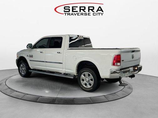 2014 RAM 2500 Laramie