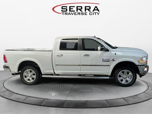 2014 RAM 2500 Laramie