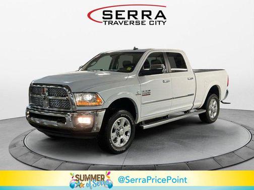 2014 RAM 2500 Laramie