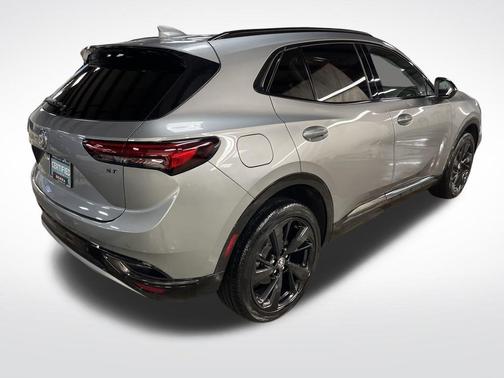 2023 Buick Envision Essence AWD