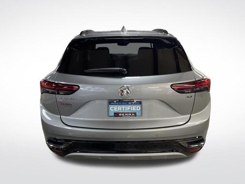 2023 Buick Envision Essence AWD