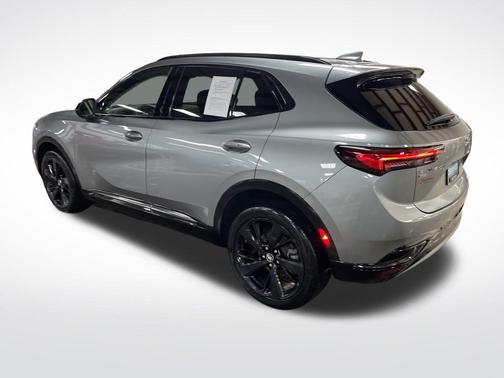 2023 Buick Envision Essence AWD