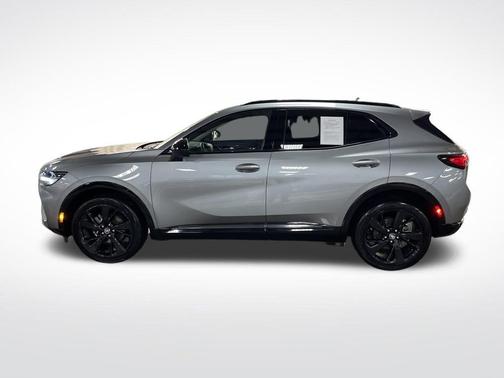 2023 Buick Envision Essence AWD