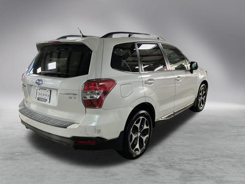 2015 Subaru Forester 2.0XT Touring