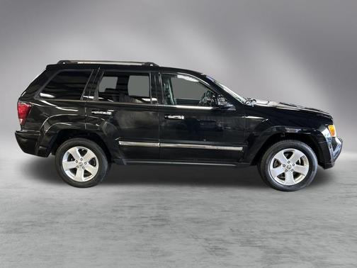 2010 Jeep Grand Cherokee Limited