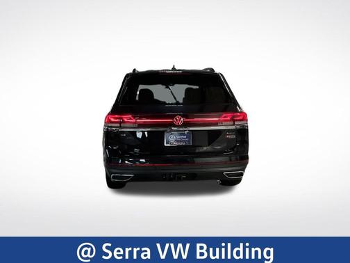 2024 Volkswagen Atlas 2.0T SE w/Technology 4MOTION