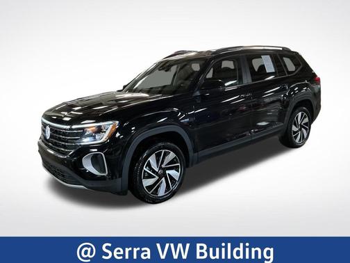 2024 Volkswagen Atlas 2.0T SE w/Technology 4MOTION