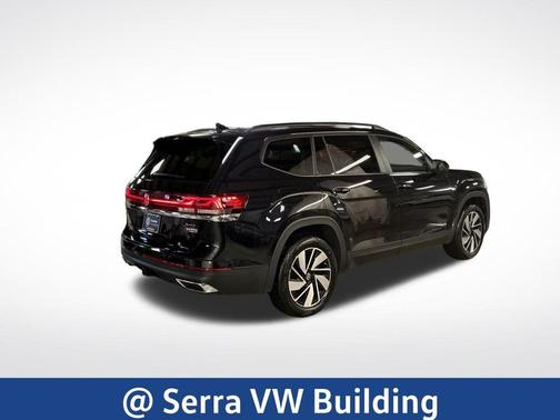 2024 Volkswagen Atlas 2.0T SE w/Technology 4MOTION