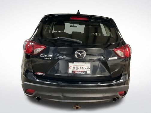 2015 Mazda CX-5 Sport