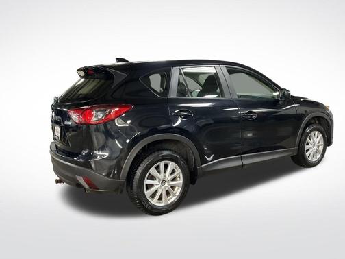 2015 Mazda CX-5 Sport