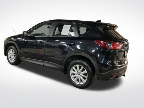 2015 Mazda CX-5 Sport