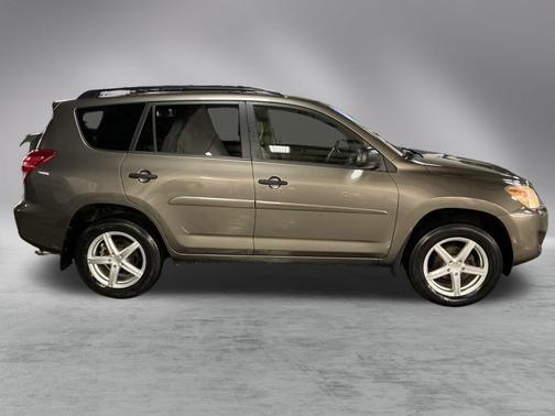 2009 Toyota RAV4 Base