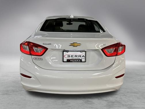 2016 Chevrolet Cruze LT Auto