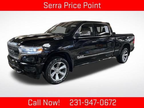 2019 RAM 1500 Limited