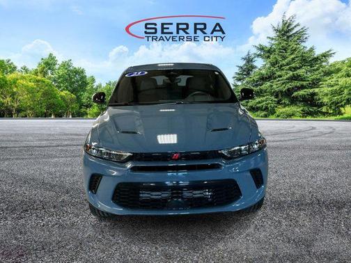 2023 Dodge Hornet GT AWD